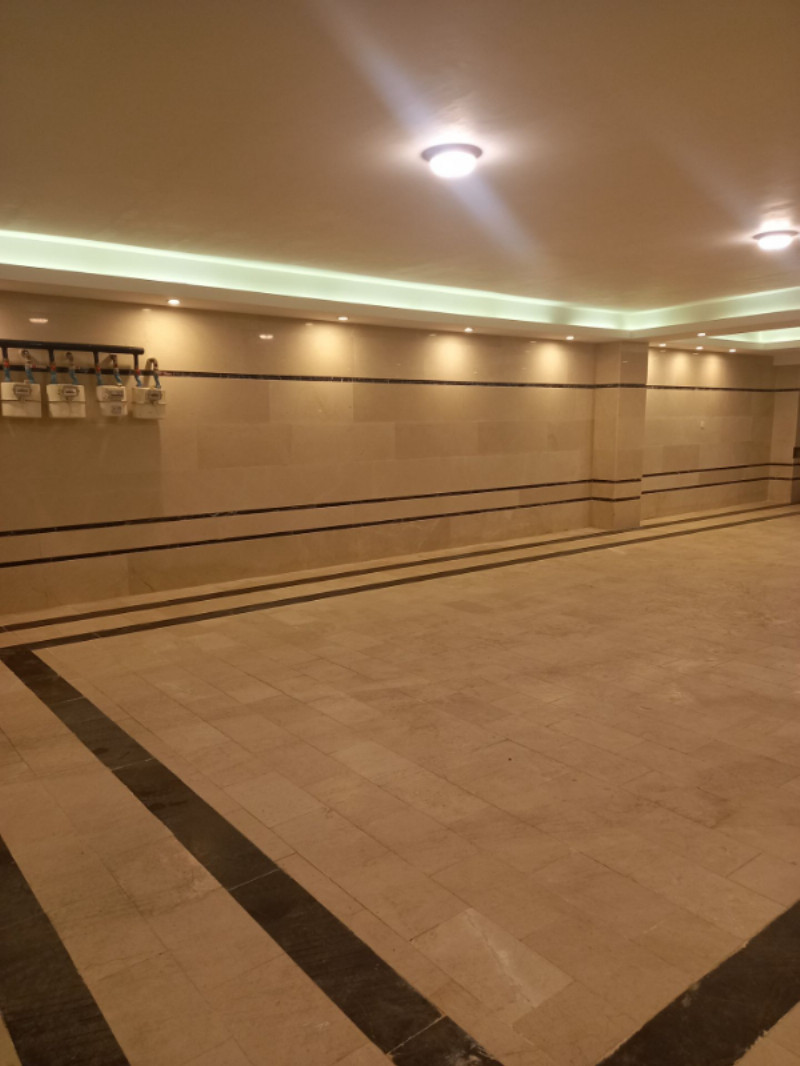 آپارتمان 180 متری سه خوابه در خیابان هراز آمل1251921197