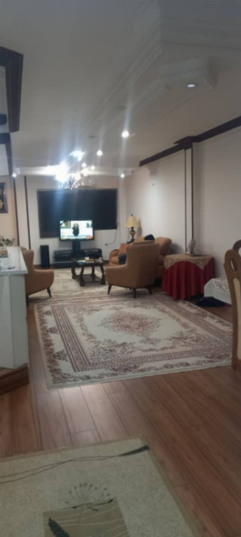 آپارتمان 112 متری در گرگان12954712002