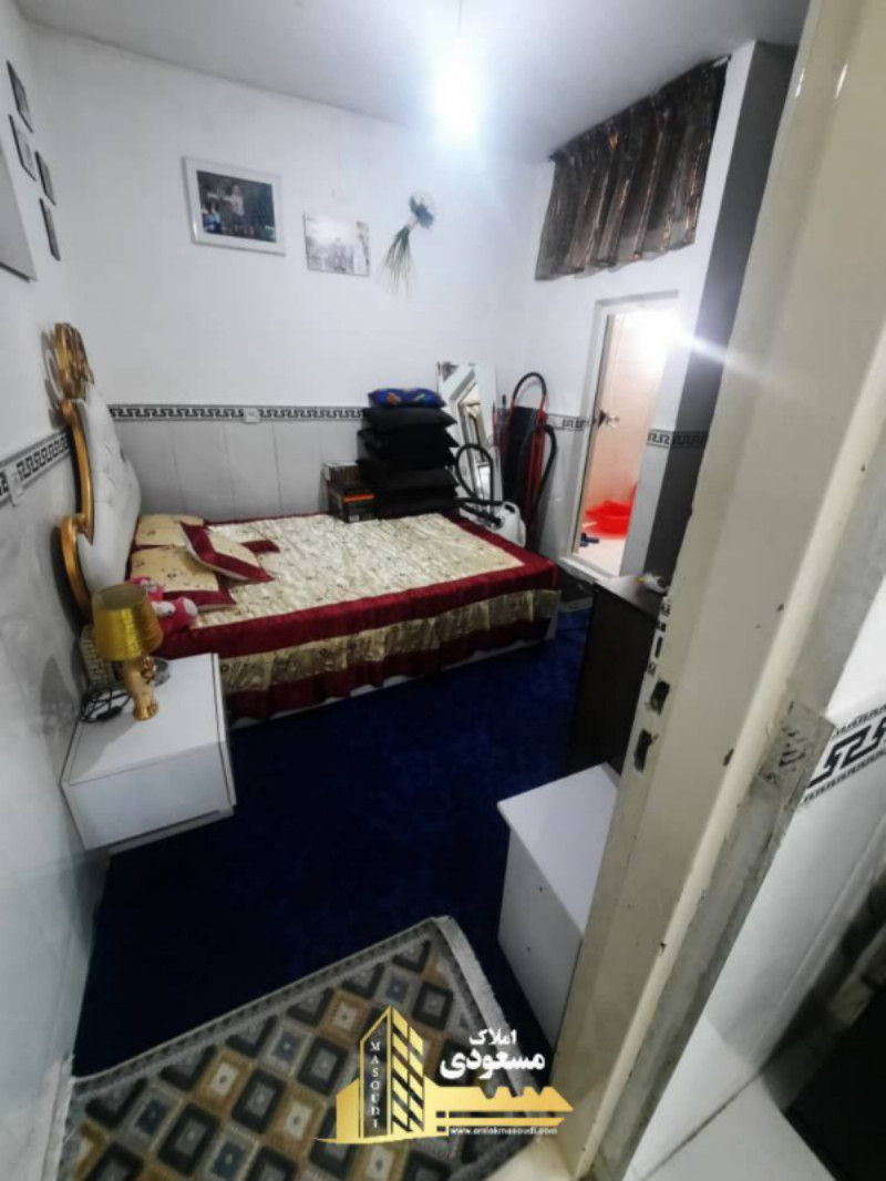 خانه 80 متری یک خوابه در شهریار12957012026