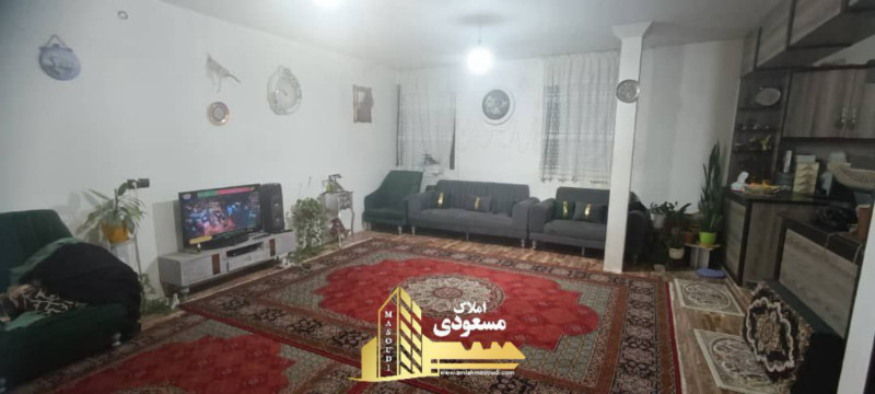 آپارتمان 85 متری یک خوابه در بلوار شهدا شهریار12957212033