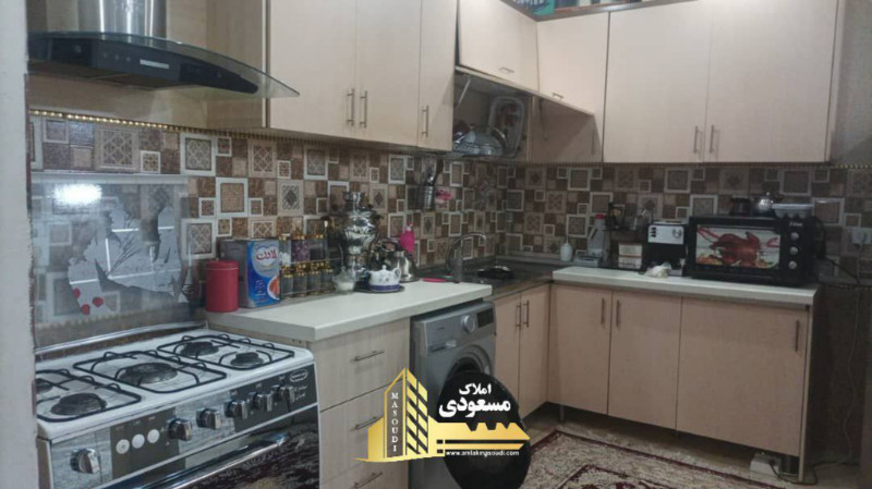 آپارتمان 105 متری در شهریار12957312035