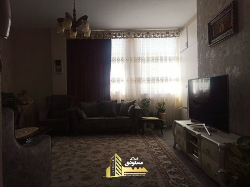 آپارتمان 63 متری یک خوابه در شهریار12957812042