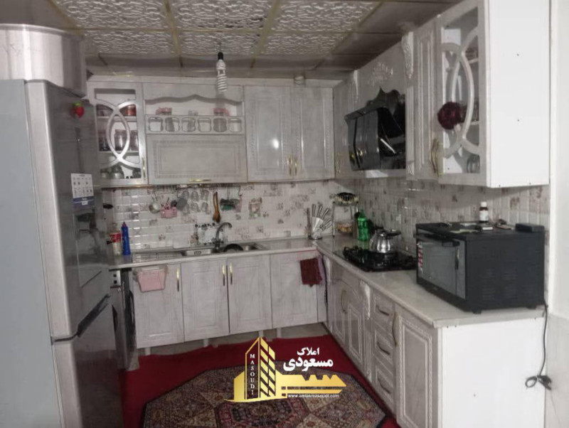 ویلا 55 متری در شهریار12957912046