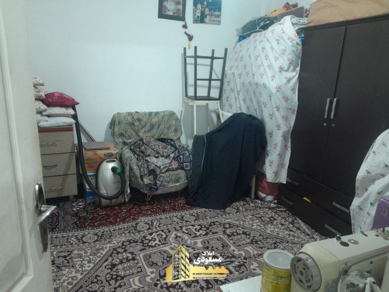 آپارتمان 70 متری دو خوابه در خیابان صاحب الزمان شهریار12958412049