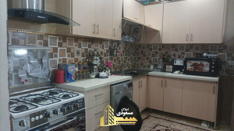 آپارتمان 105 متری در شهریار12958712056