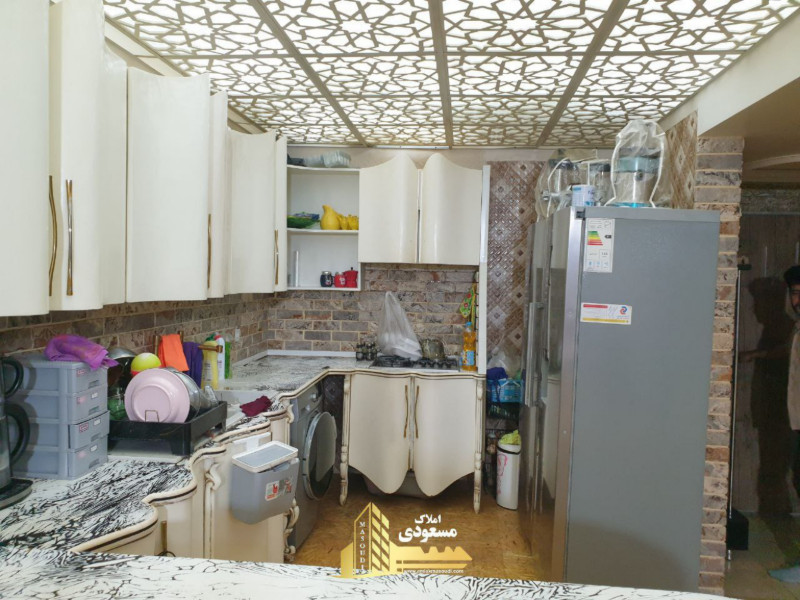 آپارتمان 78 متری دو خوابه در خیابان ولیعصر شهریار12958812058