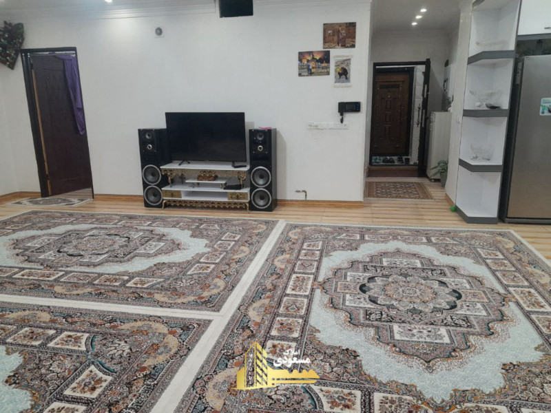آپارتمان 120 متری یک خوابه در شهریار12958912063