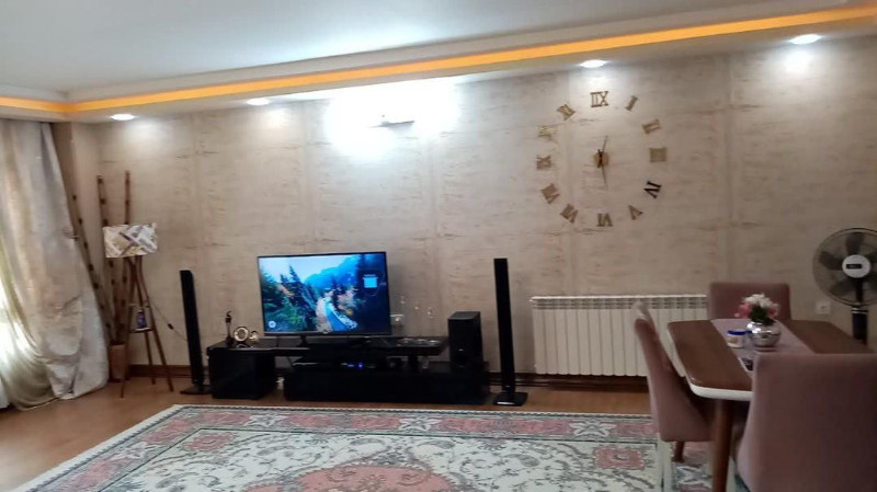 آپارتمان 90 متری دو خوابه در آمل1252281222