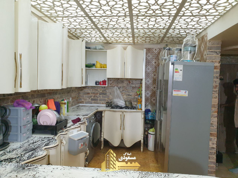 آپارتمان 78 متری دو خوابه در خیابان ولیعصر شهریار12968712237