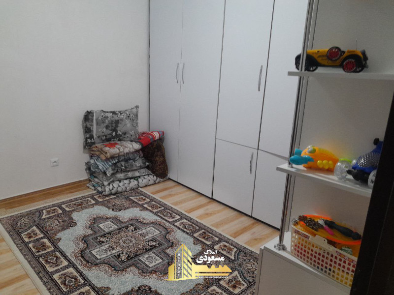 آپارتمان 120 متری یک خوابه در شهریار12968812240