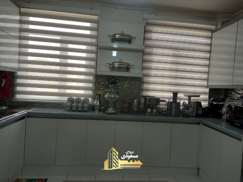 آپارتمان 107 متری دو خوابه در شهریار12968912244