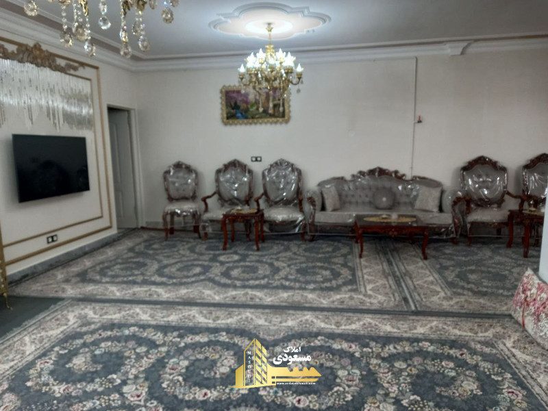 آپارتمان 107 متری دو خوابه در شهریار12968912245