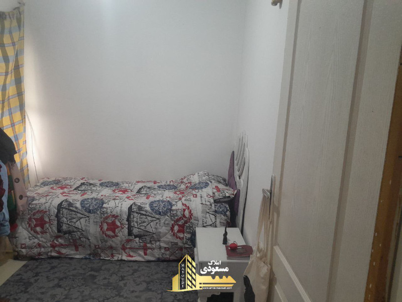 آپارتمان 70 متری دو خوابه در خیابان صاحب الزمان شهریار12969012248