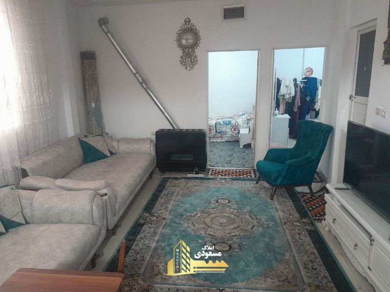 آپارتمان 70 متری دو خوابه در خیابان صاحب الزمان شهریار12969012250