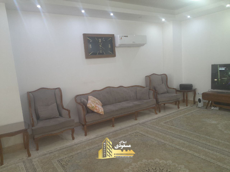 آپارتمان 110 متری دو خوابه در شهریار1252361229
