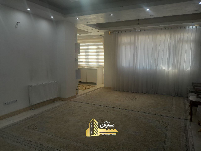 آپارتمان 110 متری دو خوابه در شهریار1252361230