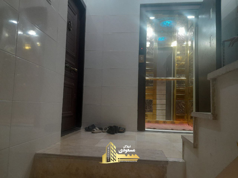 آپارتمان 110 متری دو خوابه در شهریار1252361231