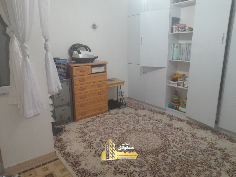 آپارتمان 110 متری دو خوابه در شهریار1252361232