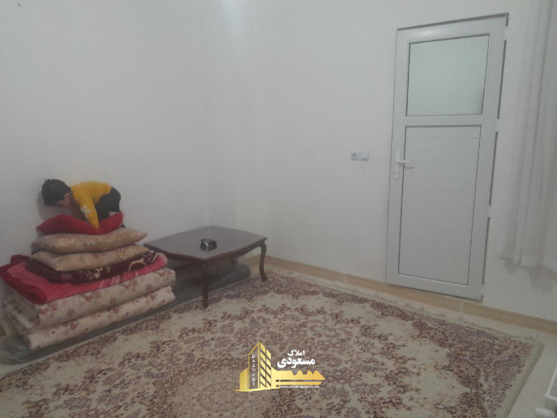 آپارتمان 110 متری دو خوابه در شهریار1252361233