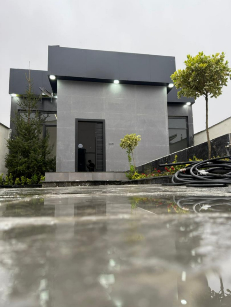 ویلا 120 متری دو خوابه در سهیلیه کرج12978112341