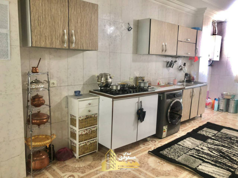آپارتمان 170 متری یک خوابه در شهریار12980112370