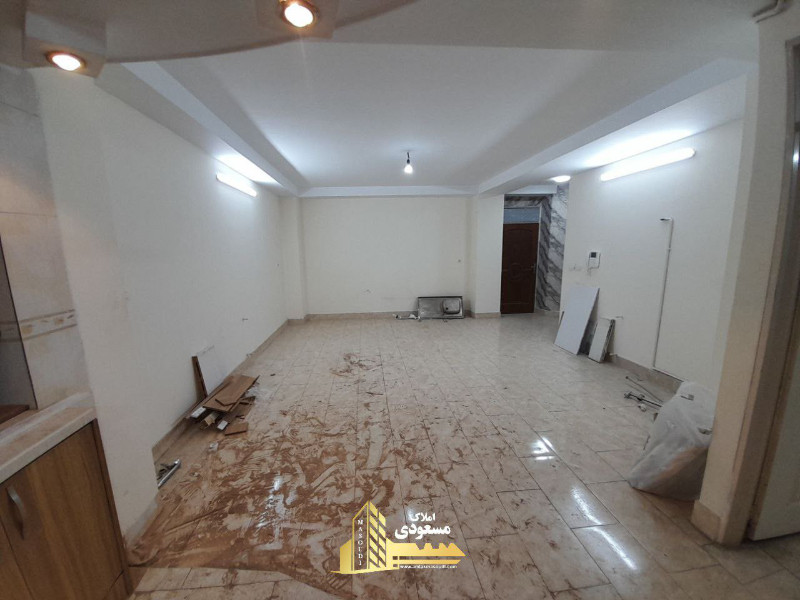 آپارتمان 85 متری دو خوابه در شهریار12980412379