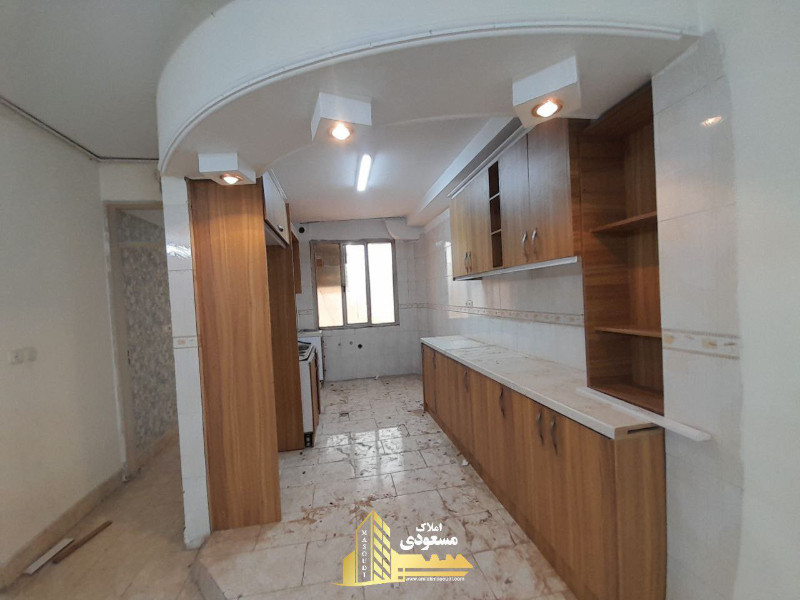 آپارتمان 85 متری دو خوابه در شهریار12980412380
