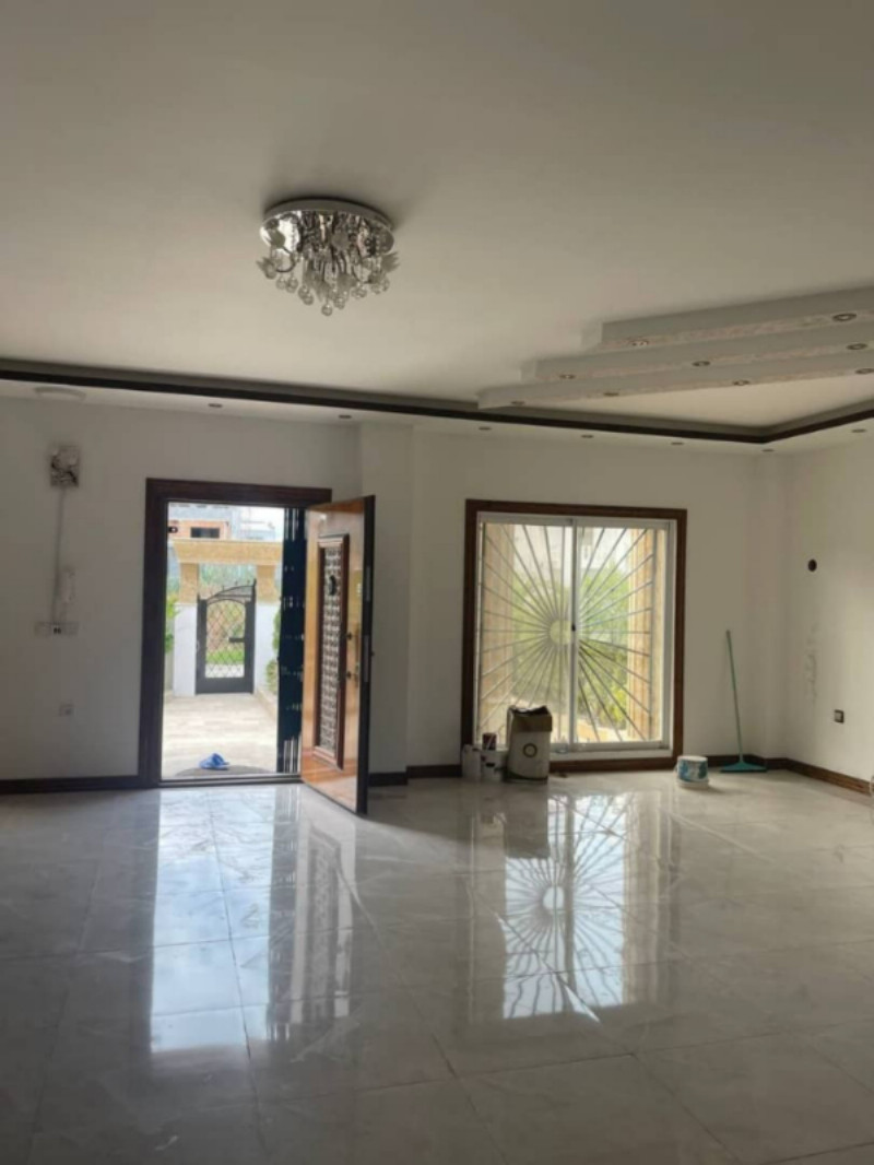 ویلا 280 متری سه خوابه در نور نور مازندران