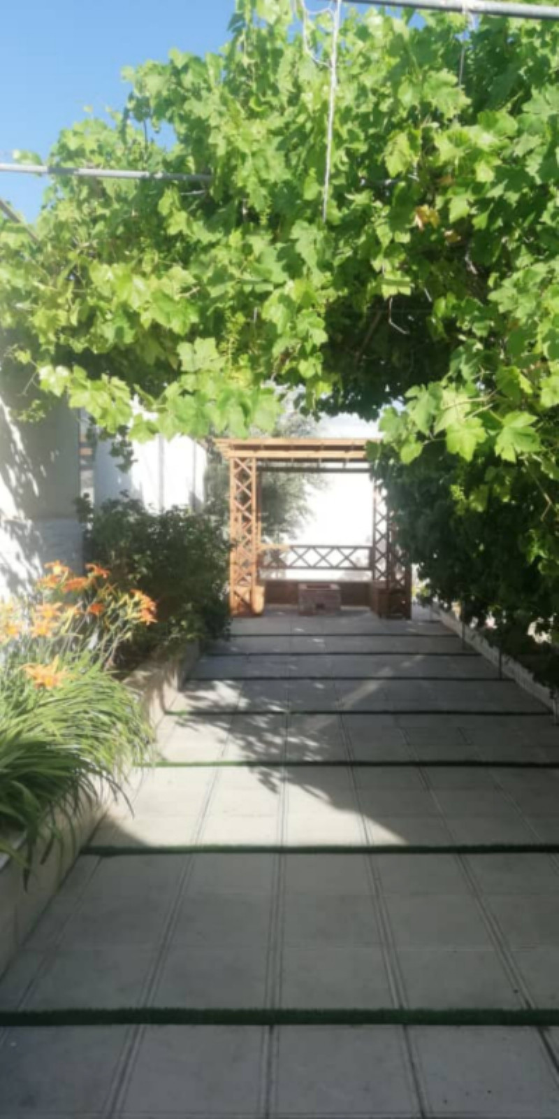ویلا 330 متری در خسرو شاه تبریز12982112424