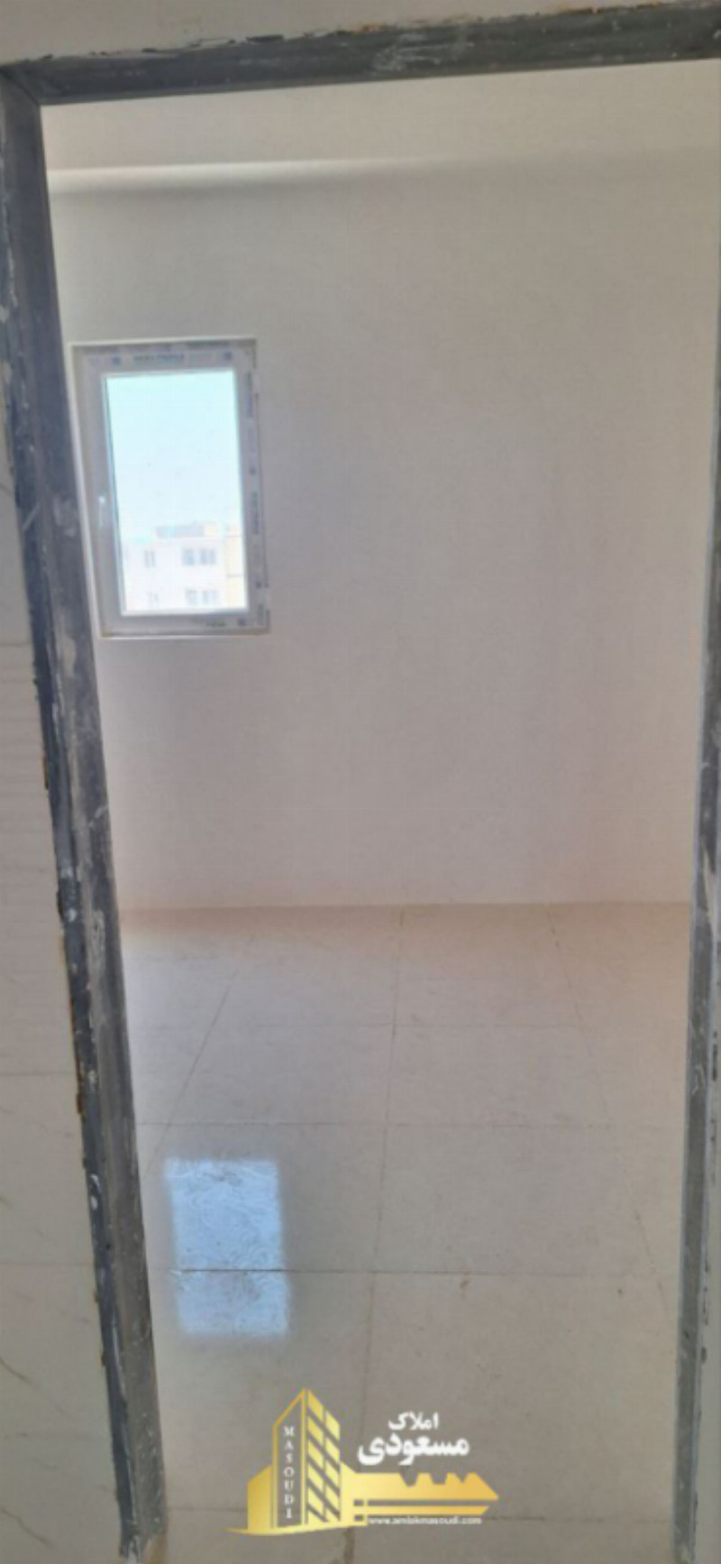 آپارتمان 77 متری یک خوابه در خیابان تعاون شهریار12983312428