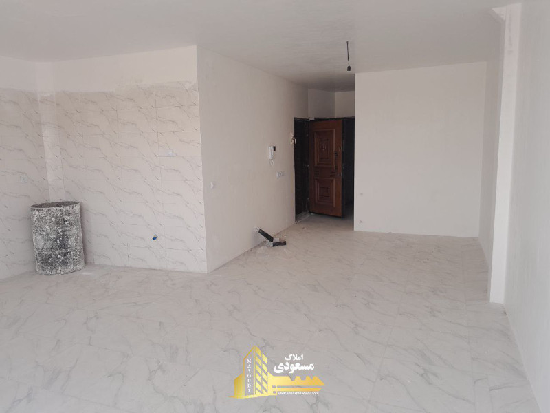 آپارتمان 75 متری دو خوابه در آزادگان شهریار12983412430
