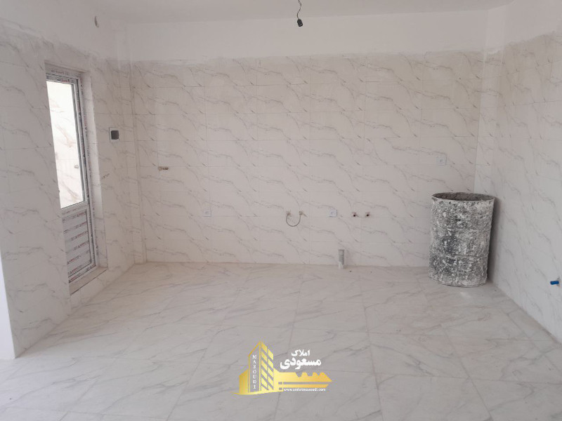 آپارتمان 75 متری دو خوابه در آزادگان شهریار12983412431