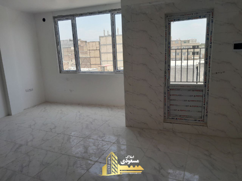 آپارتمان 75 متری دو خوابه در آزادگان شهریار12983412432