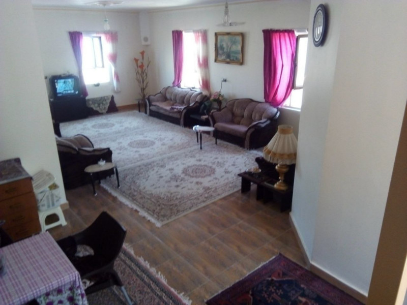 ویلا 100 متری در کلانک طالقان12985012440