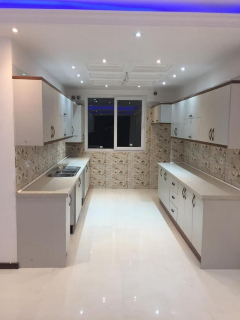 آپارتمان 139 متری سه خوابه در گلینک طالقان12985312451