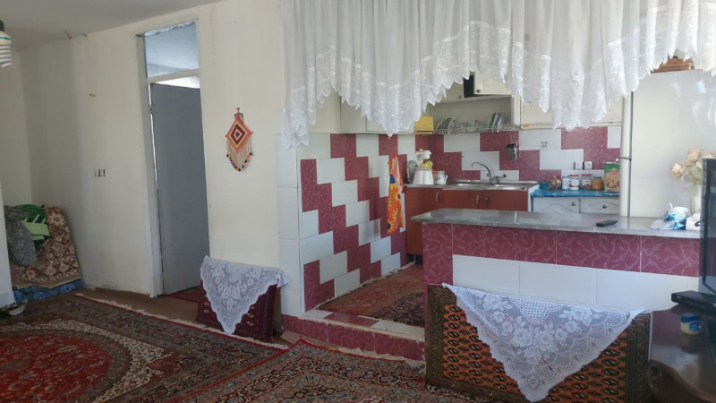 ویلا 160 متری در وشته طالقان12985812456