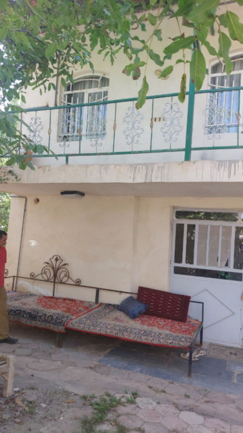 ویلا 160 متری در وشته طالقان12985812457