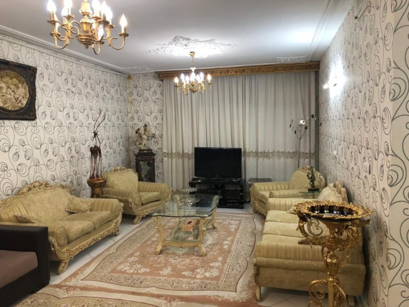 آپارتمان 125 متری سه خوابه در امیرآباد تهران12989312492