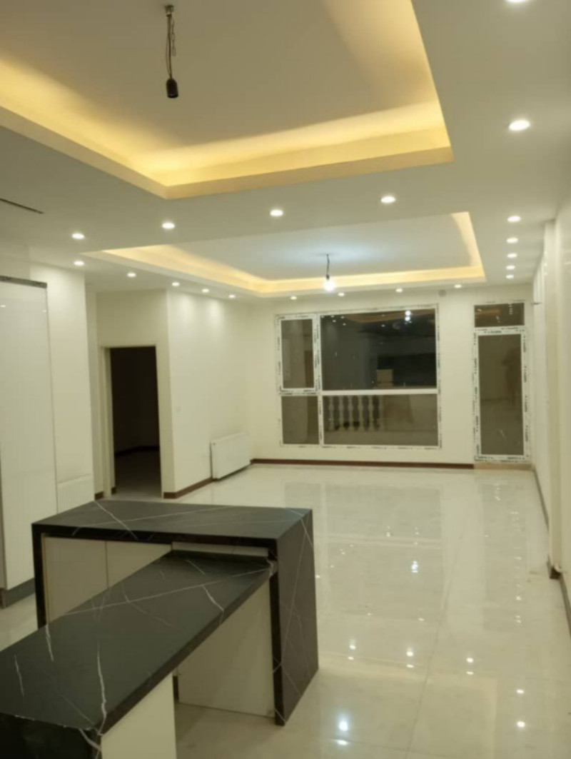 آپارتمان 113 متری دو خوابه در کولج طالقان12998012692