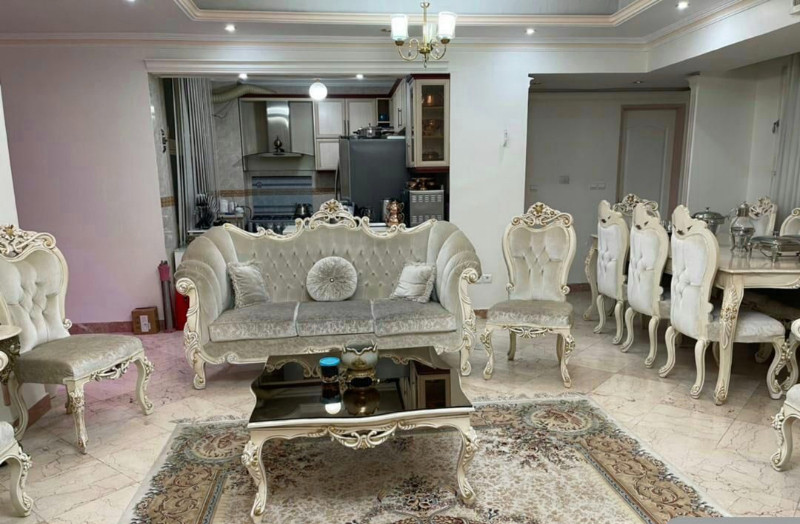 آپارتمان 90 متری دو خوابه در سازمان برنامه تهران13006012765