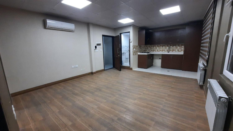 اداری 65 متری دو خوابه در سیزده خانه همدان1252471282