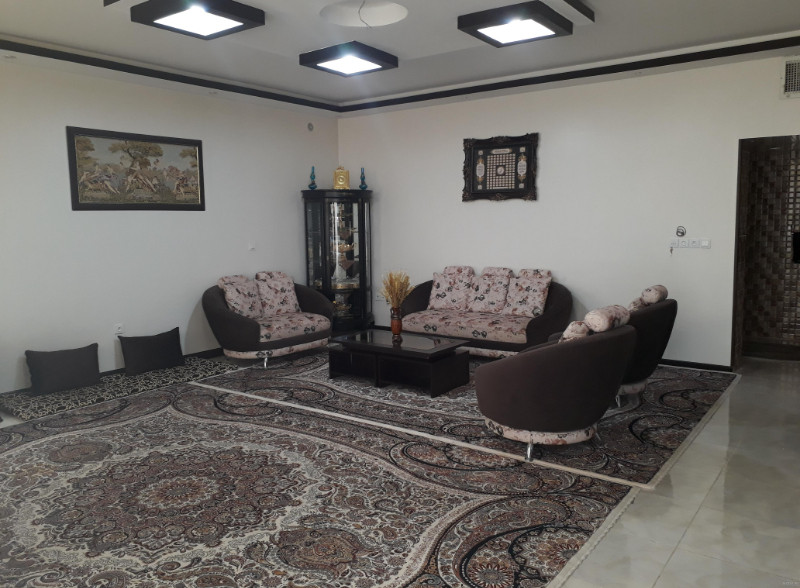 آپارتمان 60 متری یک خوابه در فاز 6 پرند با وام