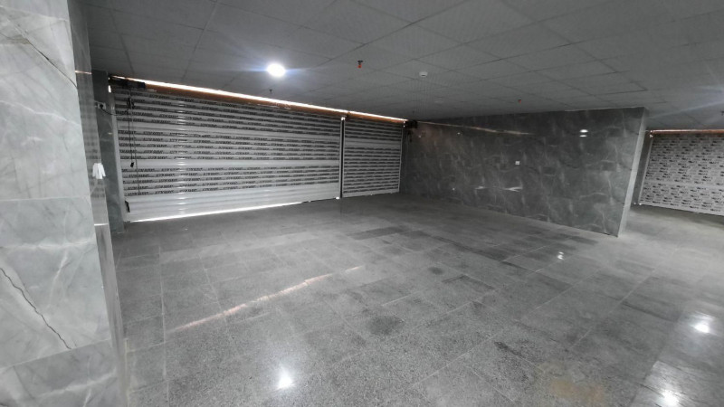 آپارتمان 125 متری دو خوابه در باغ ایرانی همدان1252491292