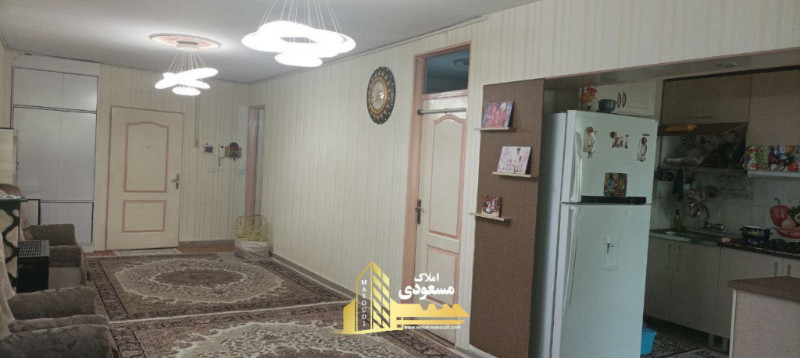 آپارتمان 70 متری یک خوابه در شهریار13018912931