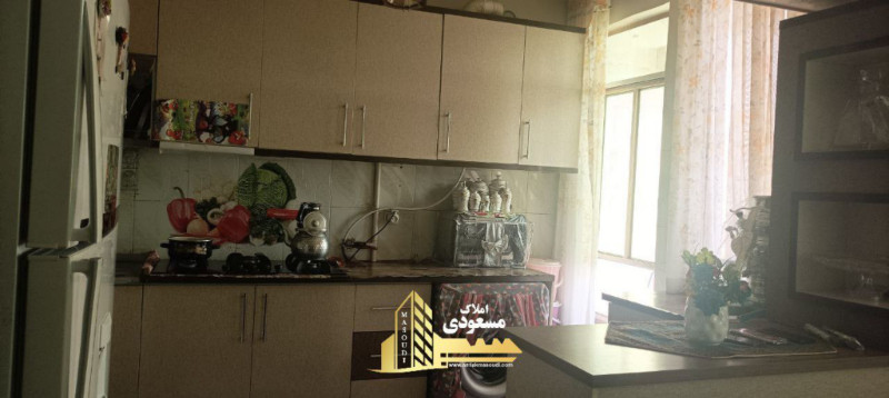 آپارتمان 70 متری یک خوابه در شهریار13018912933