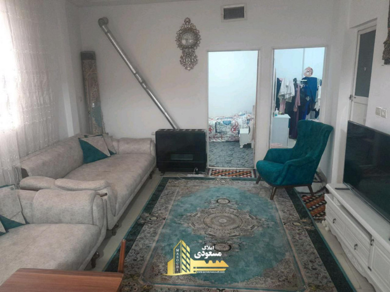 آپارتمان 70 متری دو خوابه در خیابان صاحب الزمان شهریار13019112937