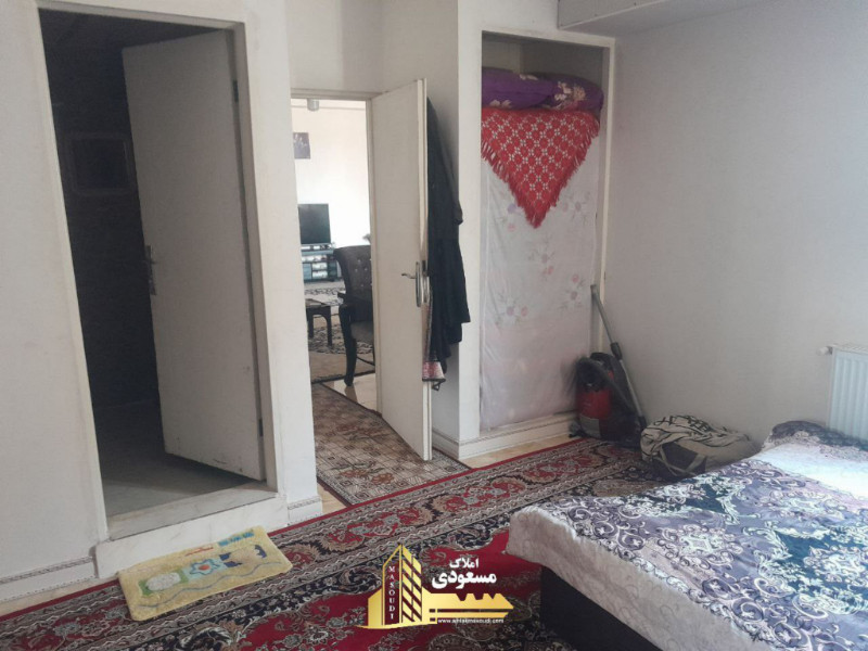 آپارتمان 70 متری یک خوابه در بلوار شهدا شهریار13022512988