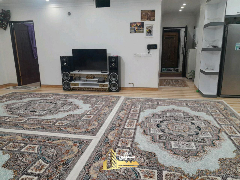 آپارتمان 120 متری یک خوابه در شهریار13022912995