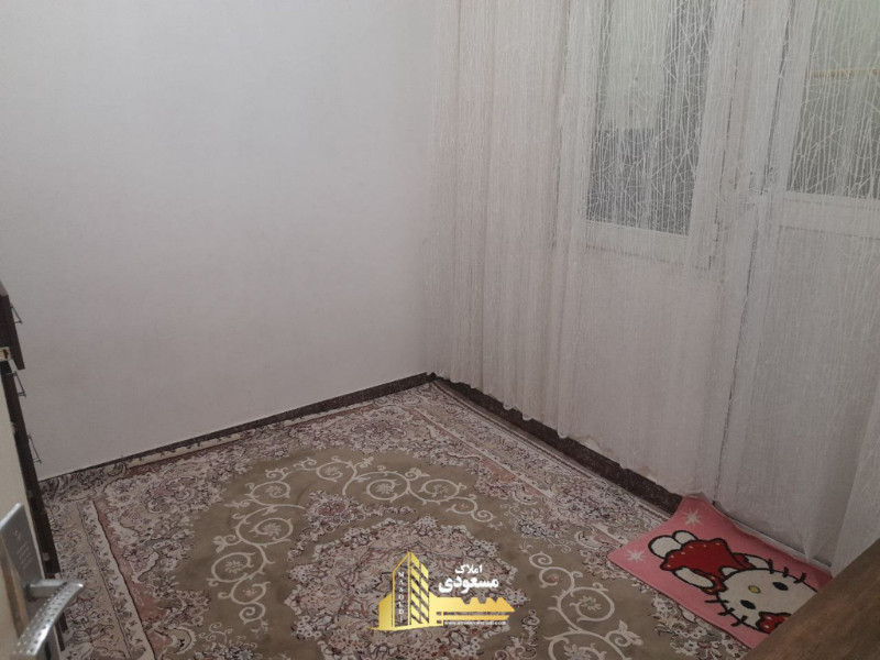 آپارتمان 70 متری دو خوابه در خیابان معلم شهریار13034513059