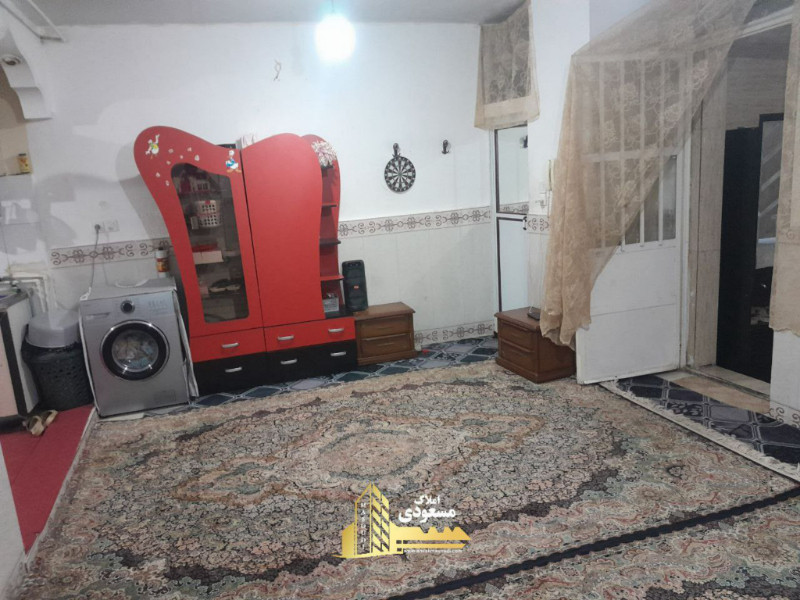 آپارتمان 70 متری یک خوابه در شهریار13034613064